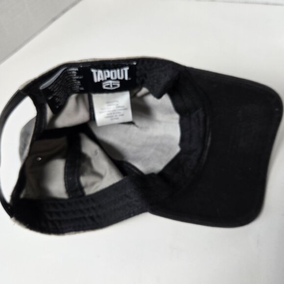 Tap Out Snap Back Cap - Picture 5 of 5